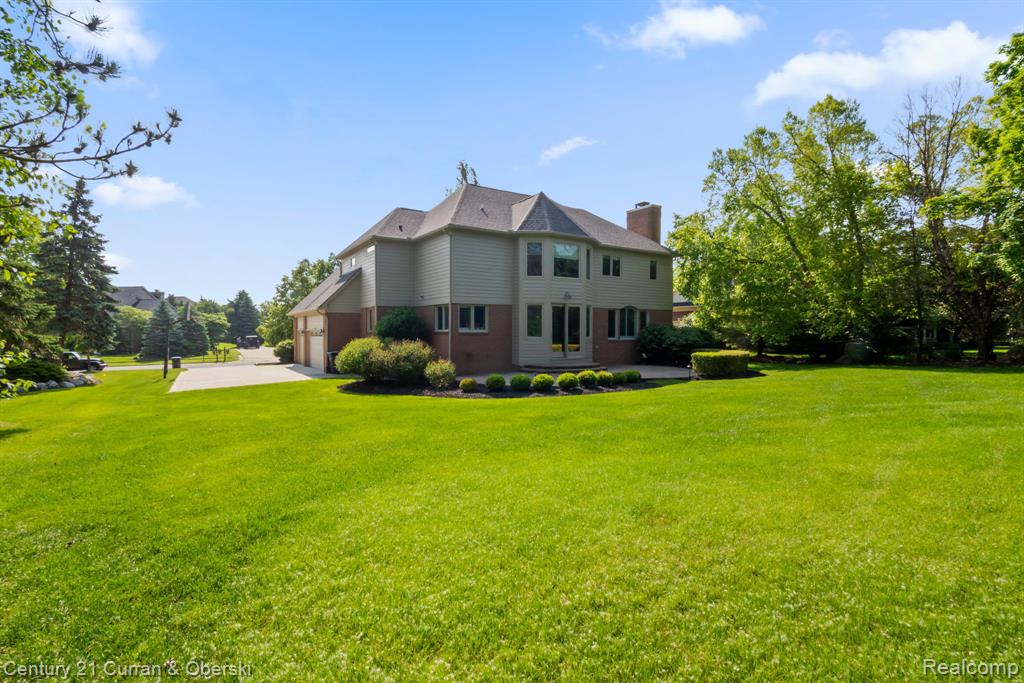 44251 Deep Hollow Circle, Northville, MI 48168 — Photo 76