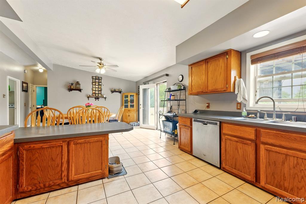 5915 Neuman Road, St. Clair, MI 48079 — Photo 10