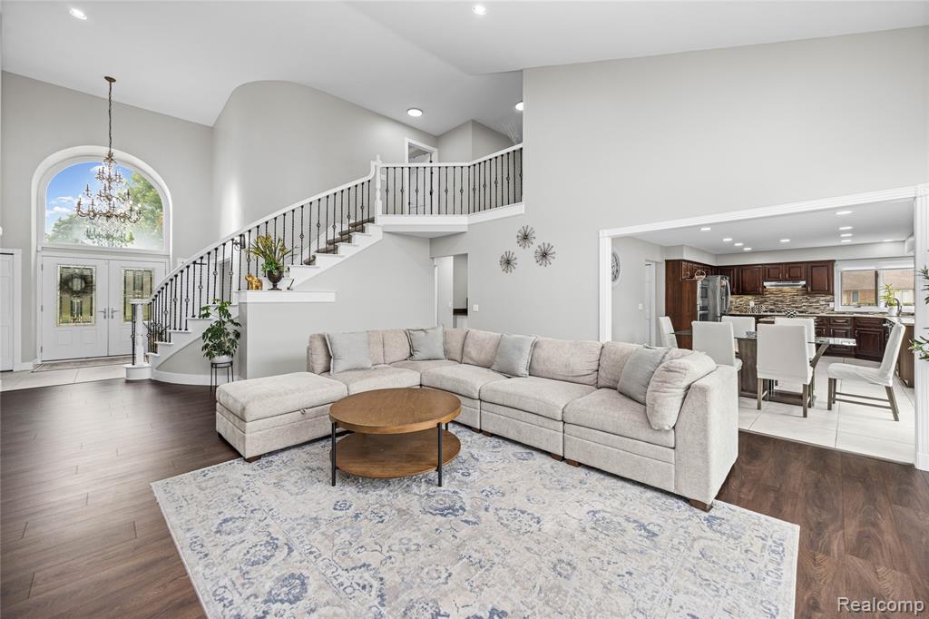 43352 Chardonnay Drive, Sterling Heights, MI 48314 — Photo 5