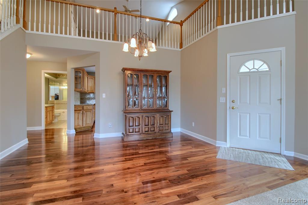 505 Willow Drive, 26, South Lyon, MI 48178 — Photo 4