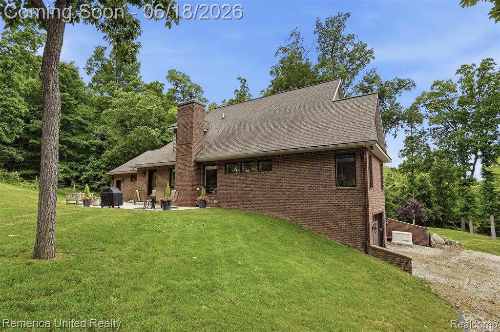 3175 Kensington Road, Milford, MI 48380 — Photo 43