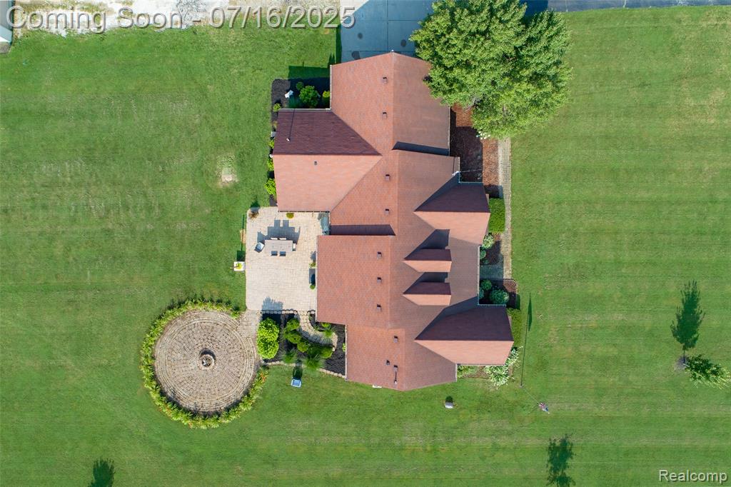 7366 E Maple Avenue, Grand Blanc, MI 48439 — Photo 55