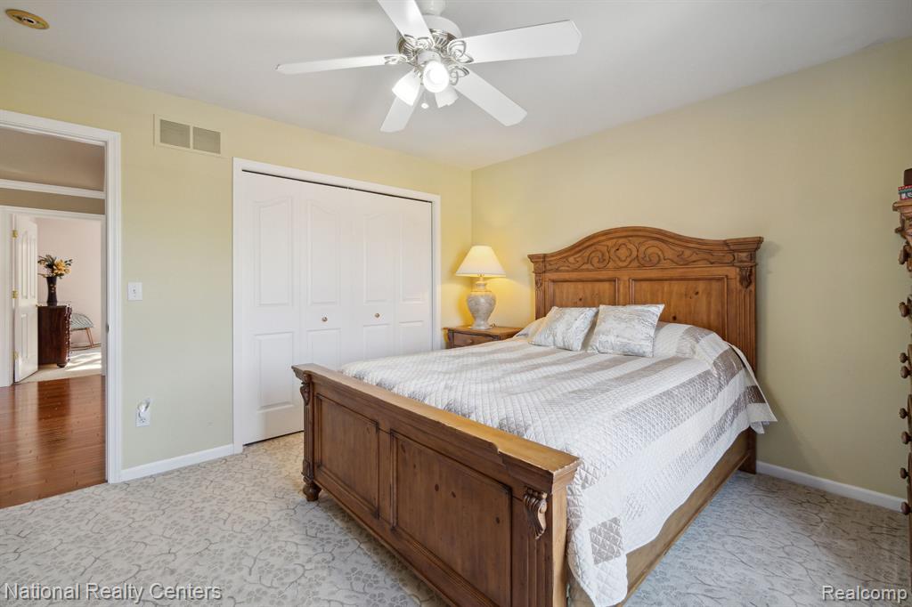 50983 WESTON Drive, Plymouth, MI 48170 — Photo 43