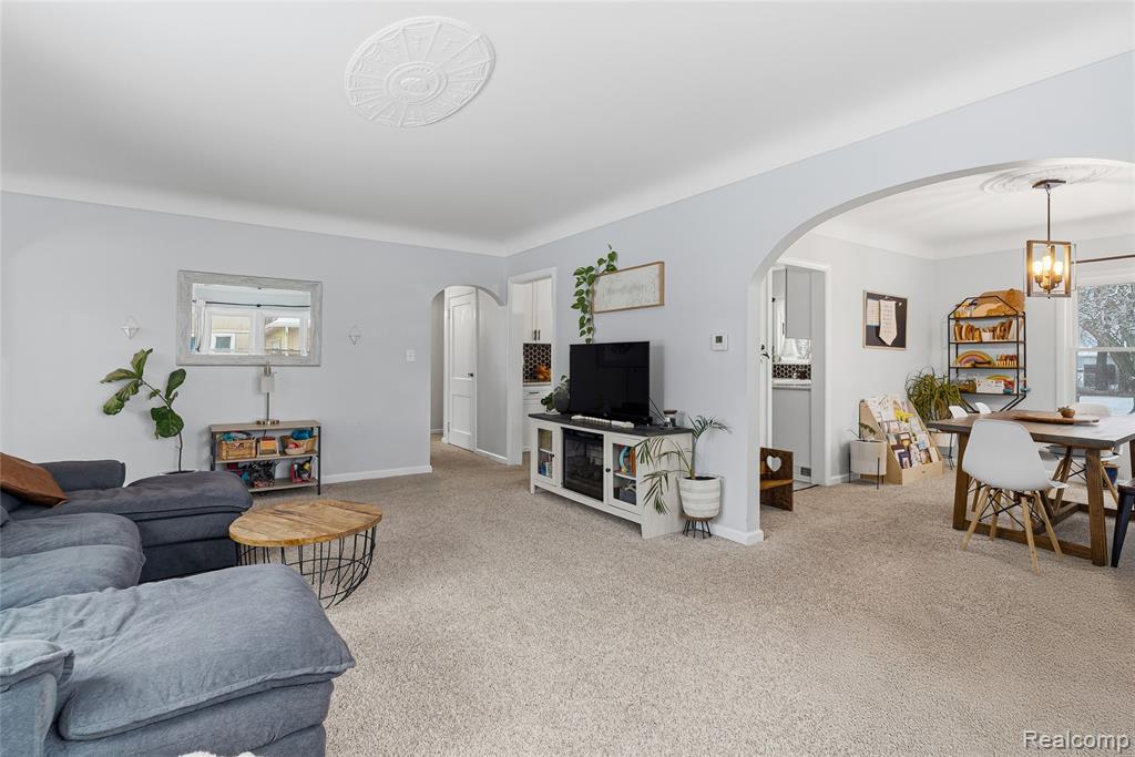 845 Olive Street, Oxford, MI 48371 — Photo 10