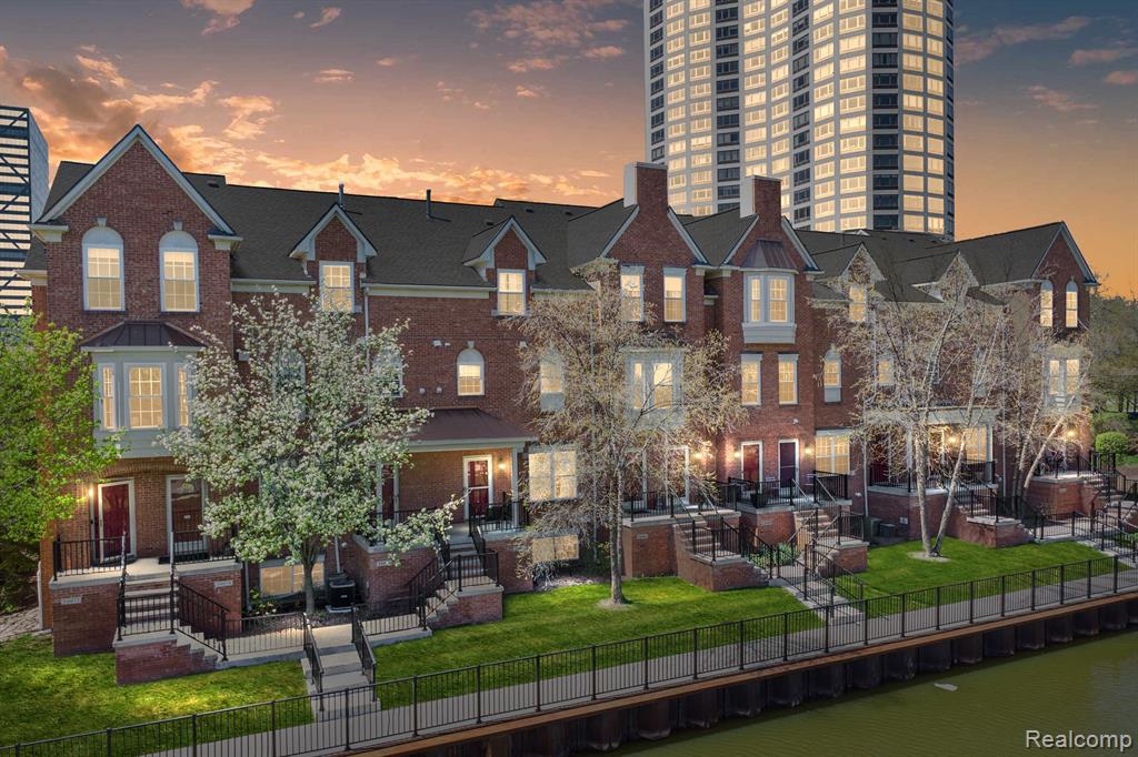 Park Place At Town Center