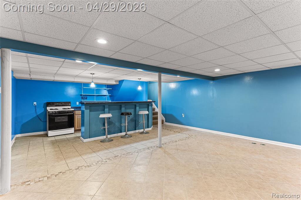 4581 Parkside Boulevard, Allen Park, MI 48101 — Photo 43