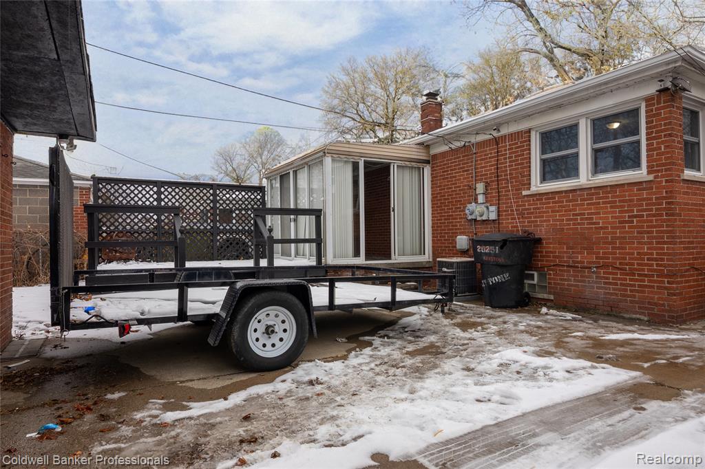 20251 Keystone Street, Detroit, MI 48234 — Photo 23