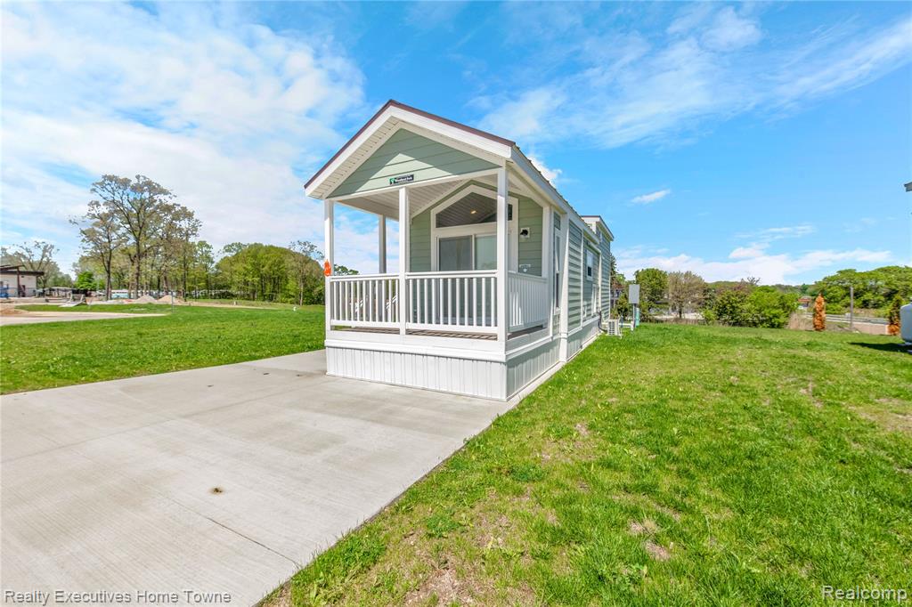 2301 Water St. Lot 8, Port Huron, MI 48060 — Photo 4