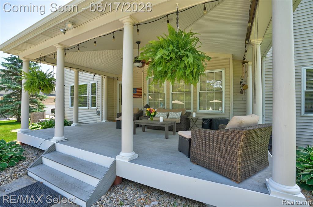 4478 Wood Duck Court, Linden, MI 48451 — Photo 11