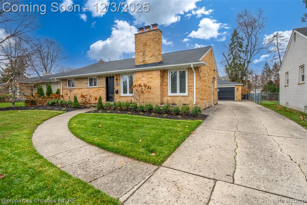 16927 Beverly Road, Beverly Hills, MI 48025 — Photo 5