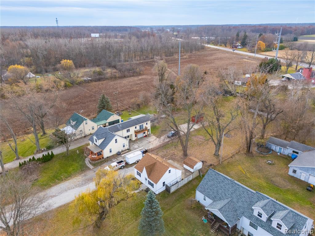 6845 N Monroe Street, Monroe, MI 48162 — Photo 39