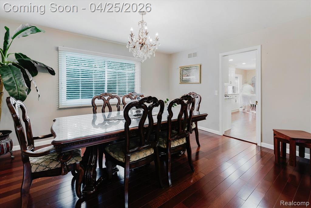 4301 Stony River Drive, Bloomfield Hills, MI, 48301