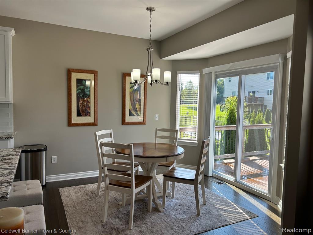 4134 Chase Ridge Lane, Howell, MI 48843 — Photo 9