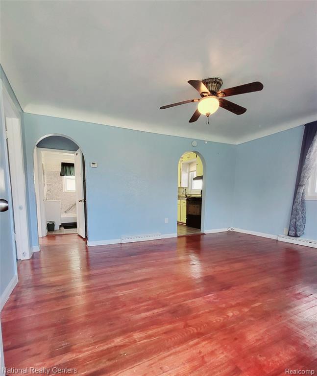 3291 Drexel Avenue, Flint, MI 48506 — Photo 2