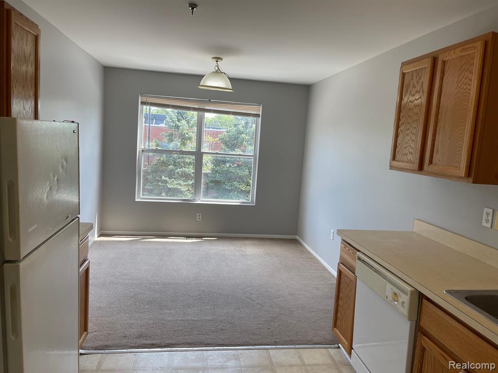 23380 GRAYSON Drive, Southfield, MI 48075 — Photo 4