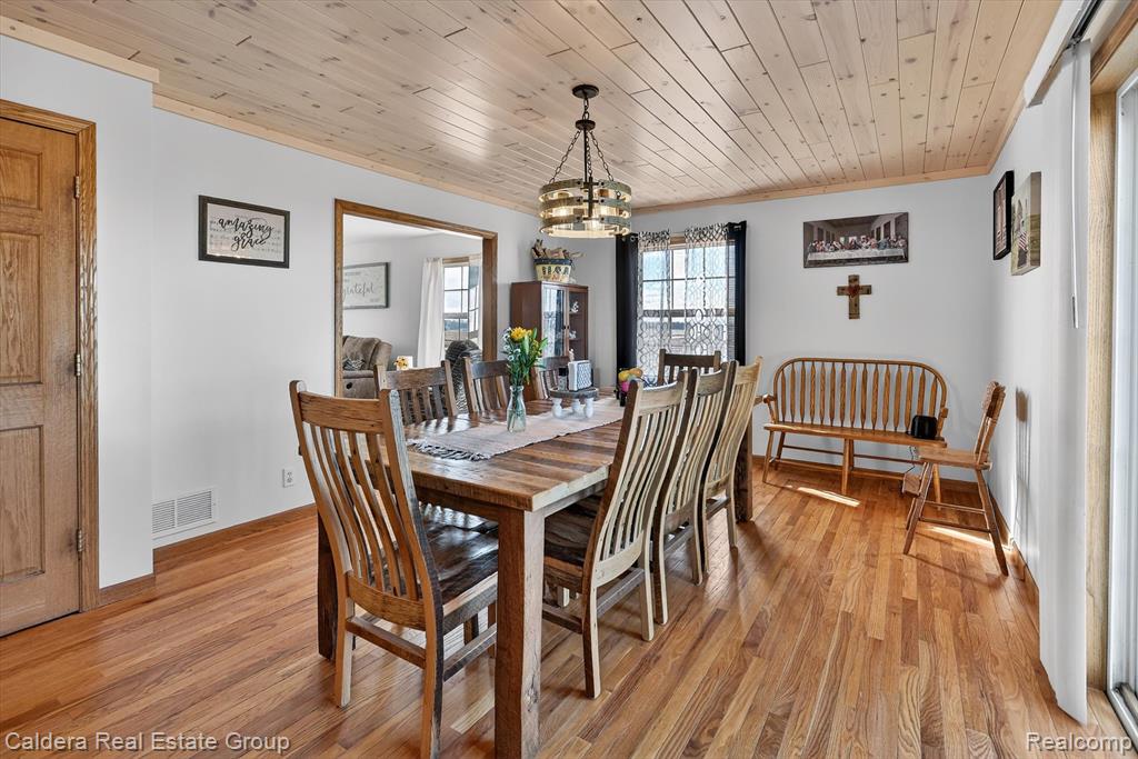 1137 Crawford Road, Turner, MI 48765 — Photo 10