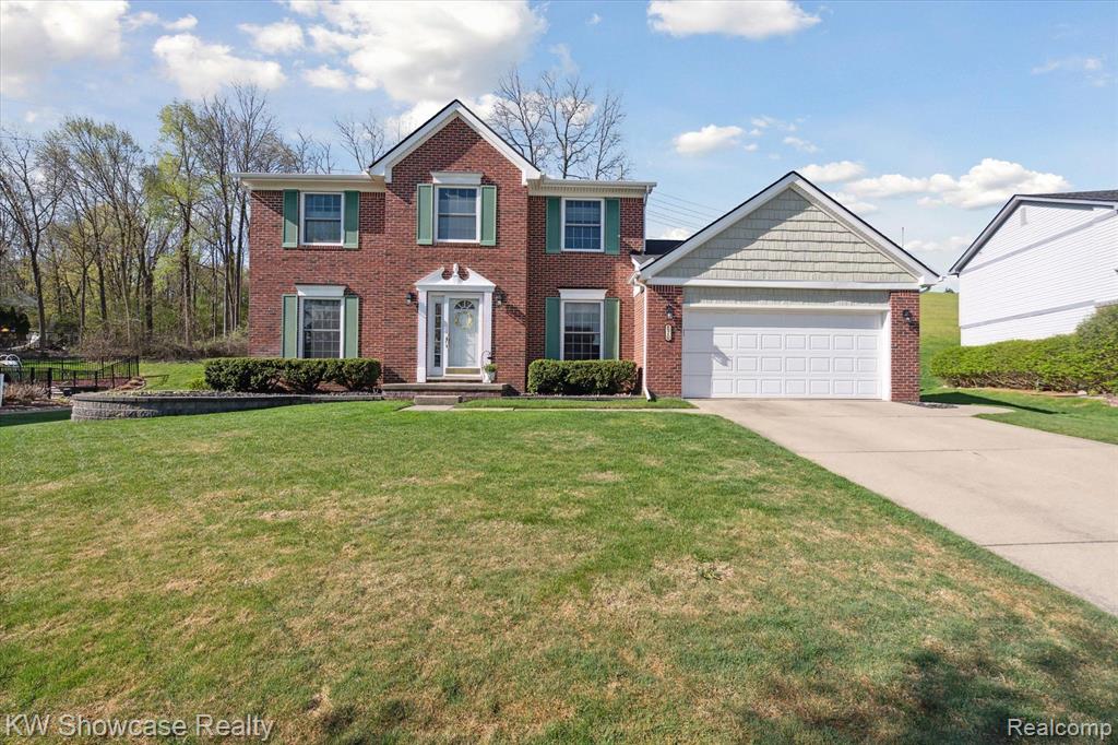 870 Chatham Drive, Milford, MI 48381 — Photo 4