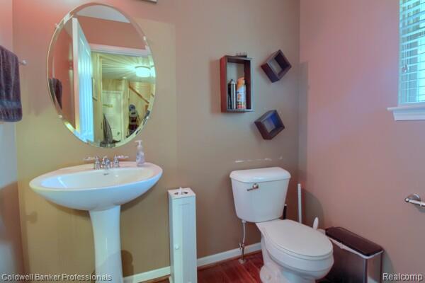 9109 Maple Ridge DR, Newport, MI 48166 — Photo 17