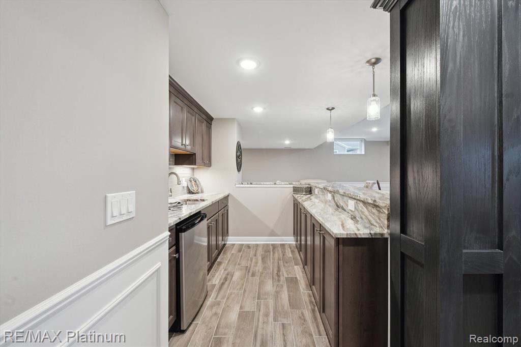 4719 CHESTNUT SPRINGS Drive, Howell, MI 48843 — Photo 37