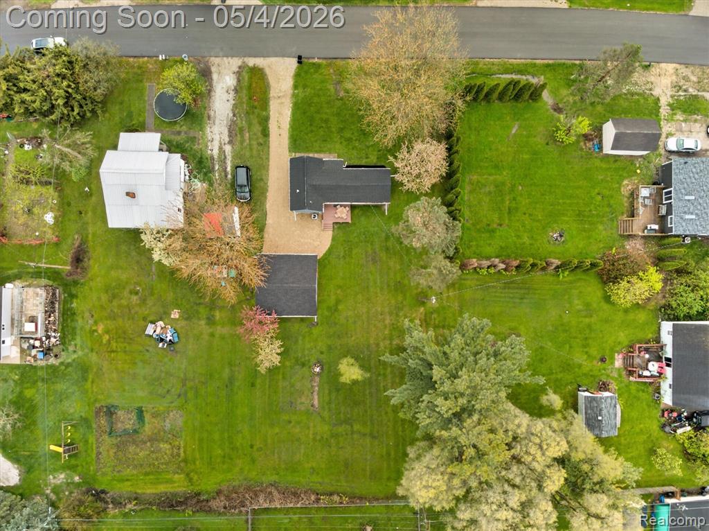 107 S Lester Street, Capac, MI 48014 — Photo 41