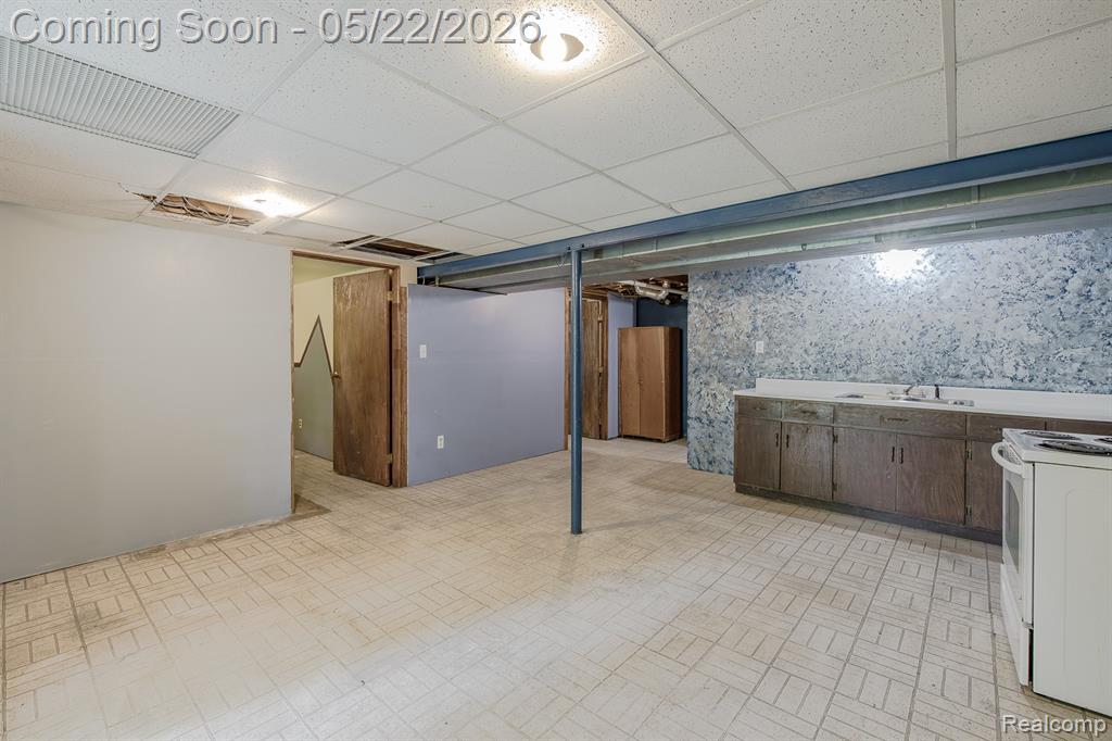 1440 Harding Avenue, Lake Orion, MI 48362 — Photo 25