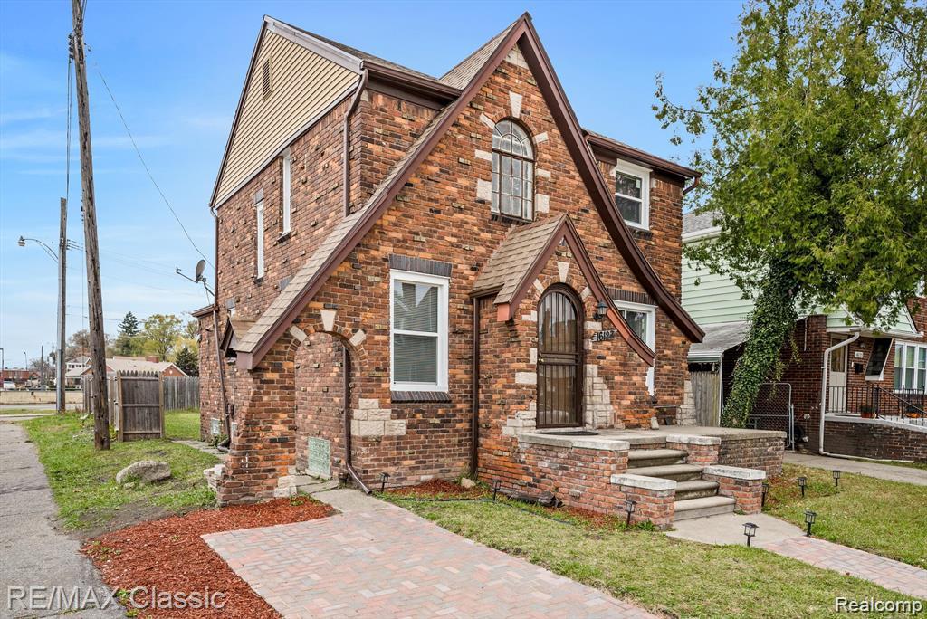 16127 Birwood Street, Detroit, MI 48221 — Photo 2