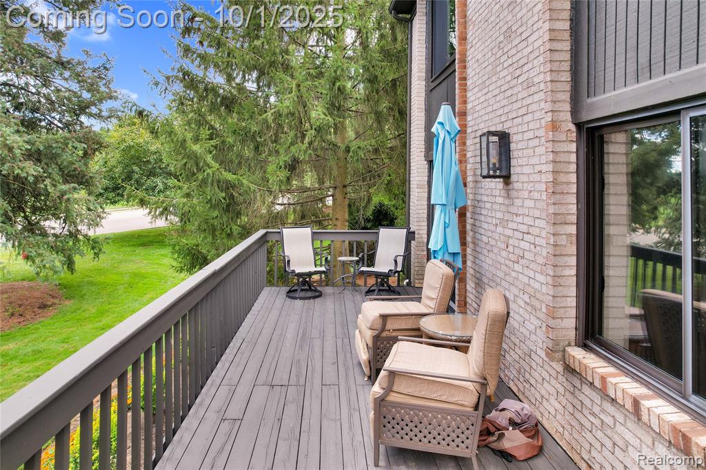 4154 Wabeek Lake Drive S, Bloomfield Hills, MI 48302 — Photo 76