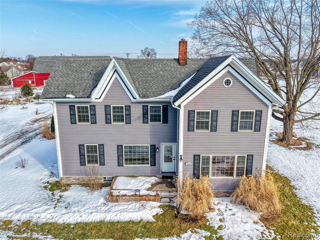 3342 Oak Grove Road, Howell, MI 48855 — Photo 9