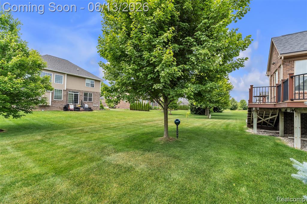 23719 Stoneleigh Drive, South Lyon, MI 48178 — Photo 62
