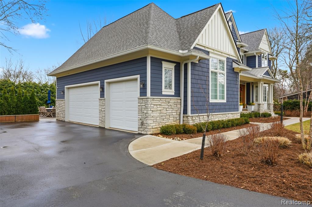 345 Dalebrook Lane, Bloomfield Hills, MI 48301 — Photo 60