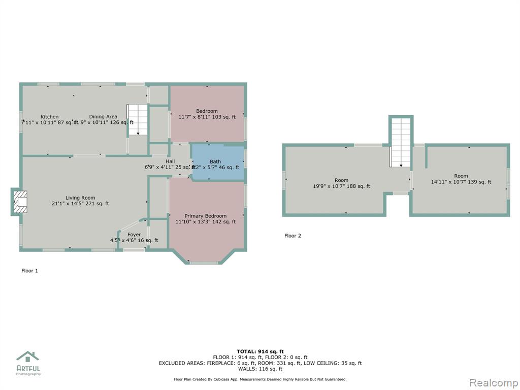 7700 Beachway Drive, Monroe, MI 48161 — Photo 36