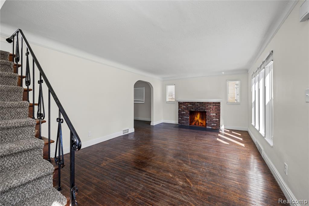 16549 Washburn Street, Detroit, MI 48221 — Photo 4