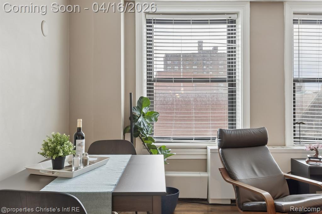 15 E Kirby Street, 420, Detroit, MI 48202 — Photo 12