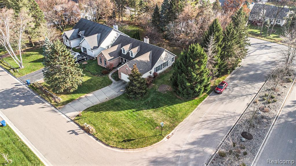 4089 Split Rail Lane, Fenton, MI 48430 — Photo 24