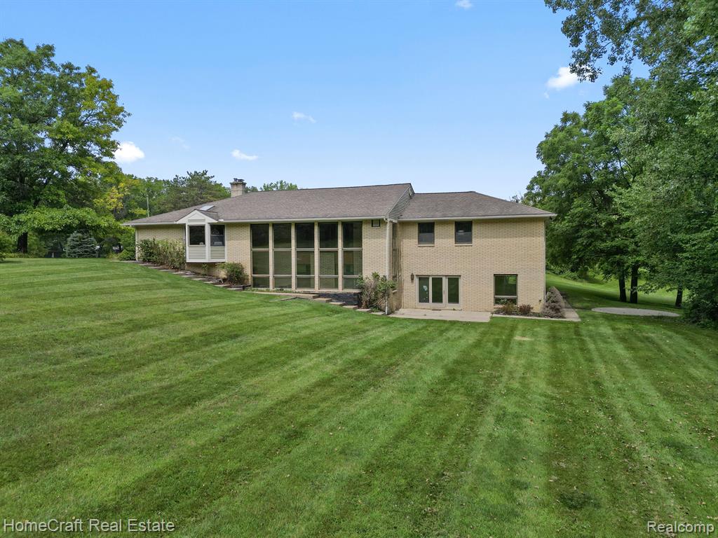 10050 JOSLIN LAKE Road, Gregory, MI 48137 — Photo 3