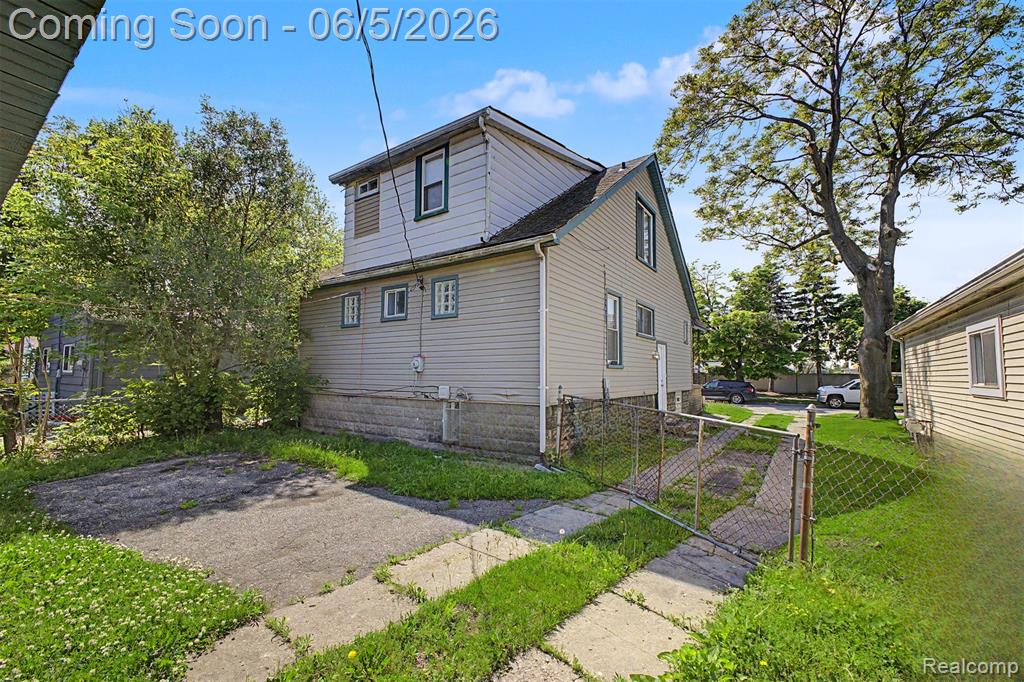 1301 E Muir Ave., Hazel Park, MI 48030 — Photo 23
