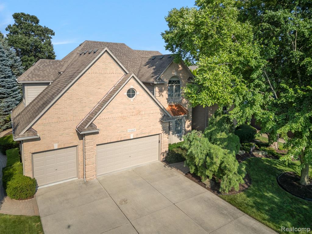 52260 Watkins Glen Drive, Macomb, MI 48042 — Photo 61