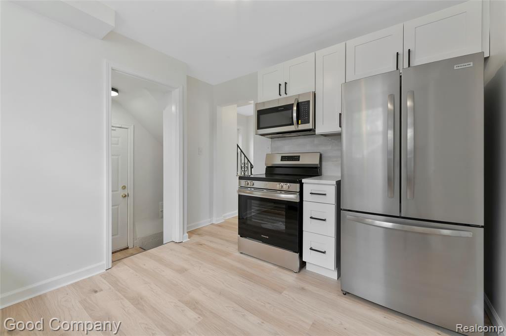 13517 Pembroke Avenue, Detroit, MI 48235 — Photo 21