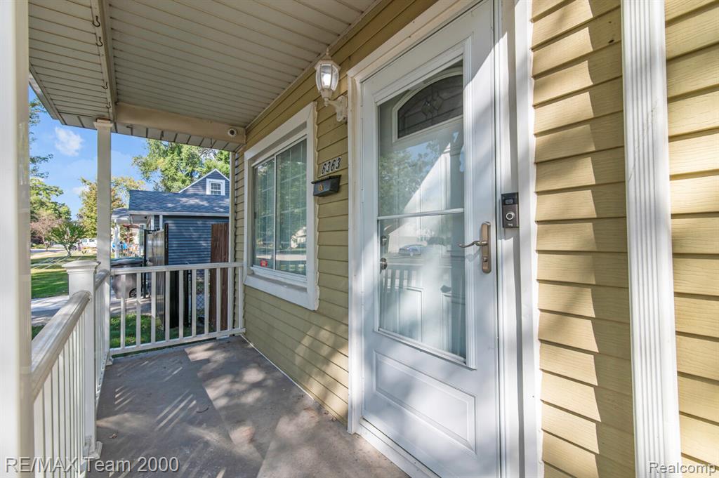 6363 McGuire Street, Taylor, MI 48180 — Photo 3