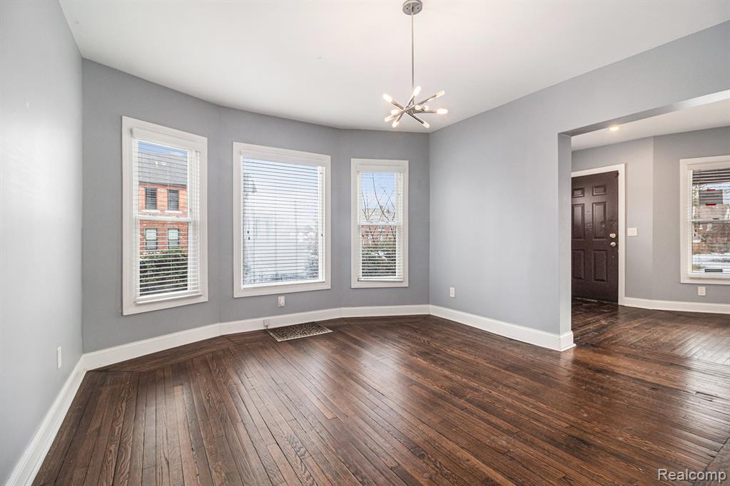 595 Belmont Street, Detroit, MI 48202 — Photo 18