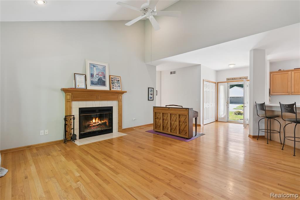 1441 Remsing Street, Hartland, MI 48353 — Photo 9