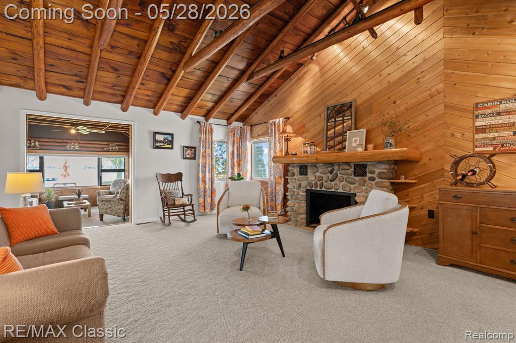 10584 Bob White Beach Boulevard, Whitmore Lake, MI 48189 — Photo 27