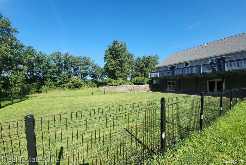 11441 Wooden Road, Hanover, MI 49241 — Photo 34