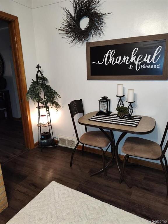 2039 EAST Street, Fairgrove, MI 48733 — Photo 13