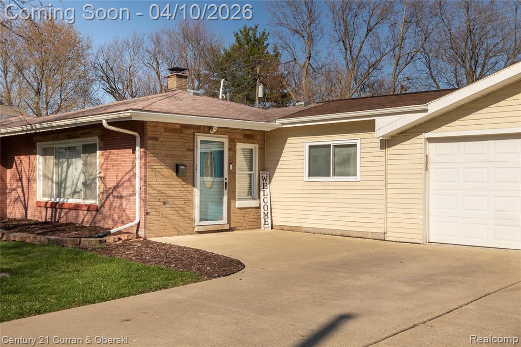 4145 Parker Street, Dearborn Heights, MI 48125 — Photo 3