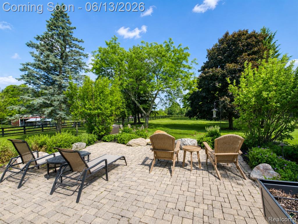 1310 Brauer Road, Metamora, MI 48371 — Photo 3