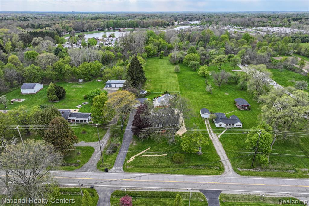 4347 N Gale Road, Davison, MI 48423 — Photo 20