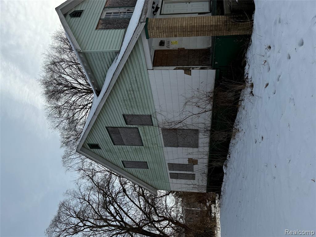 16566 Stoepel Street, Detroit, MI 48221 — Photo 5