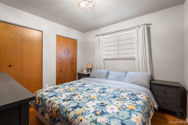 1165 Fairground Street, Plymouth, MI, 48170