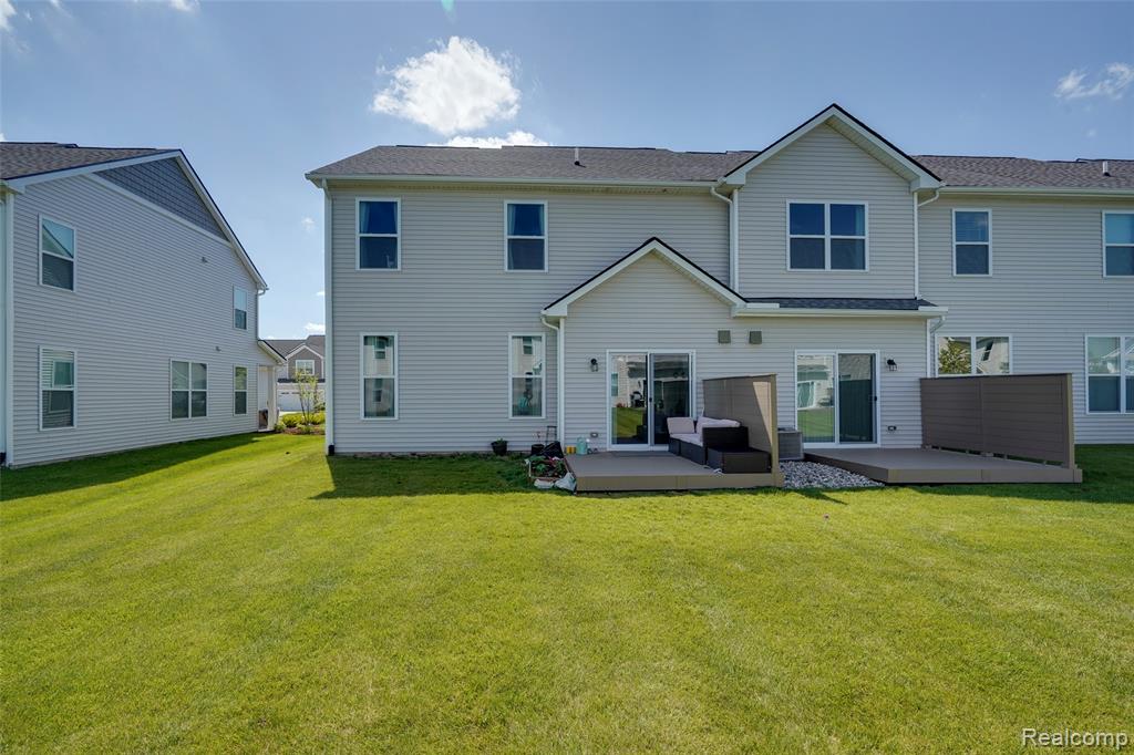 606 Angus Lane, Saline, MI 48176 — Photo 41